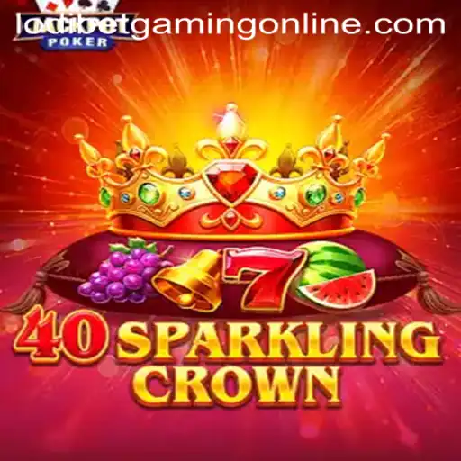 Exploring the World of 40SparklingCrown and the Lodibet Agent Login