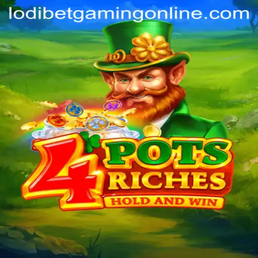 Unlock the Excitement of 4potsriches: A Deep Dive into Gameplay and Strategy