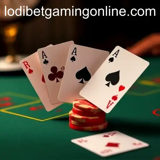 Baccarat Game: A Journey Through Time and Play