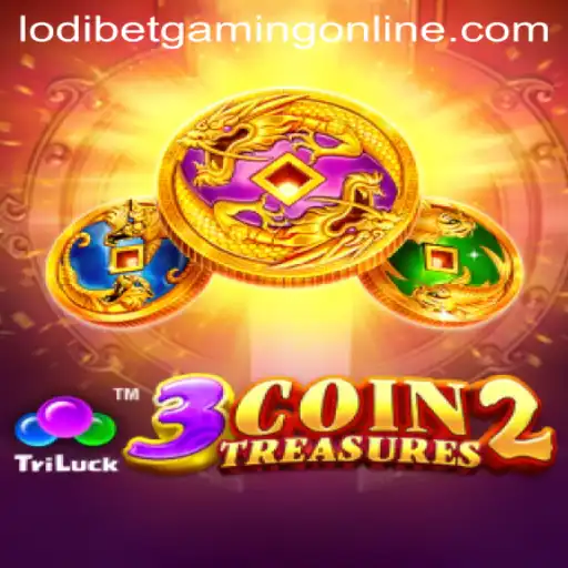 3CoinTreasures2: Unveiling the Epic Quest of Adventure
