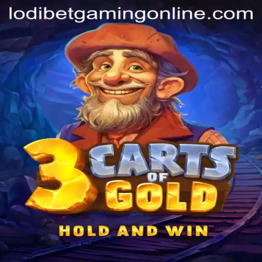 Discover the Exciting World of 3cartsOfGold: Your Ultimate Gaming Adventure