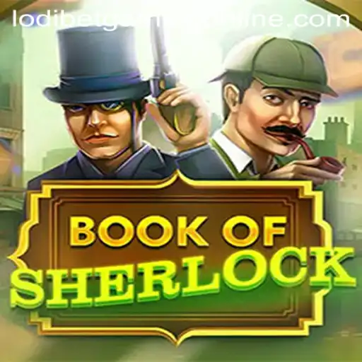 Discover the Mysteries of BookOfSherlock: An Intriguing Game Experience