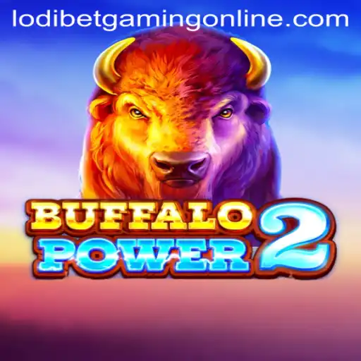 Discover the Excitement of BuffaloPower2: A Game Guide with Lodibet Agent Login Insights