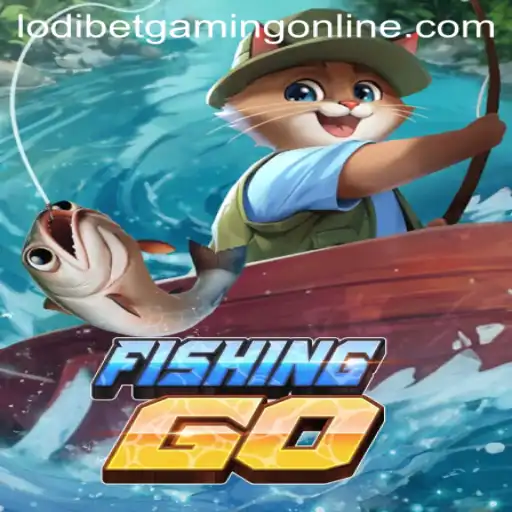 FishingGO: Dive into the Ultimate Fishing Adventure