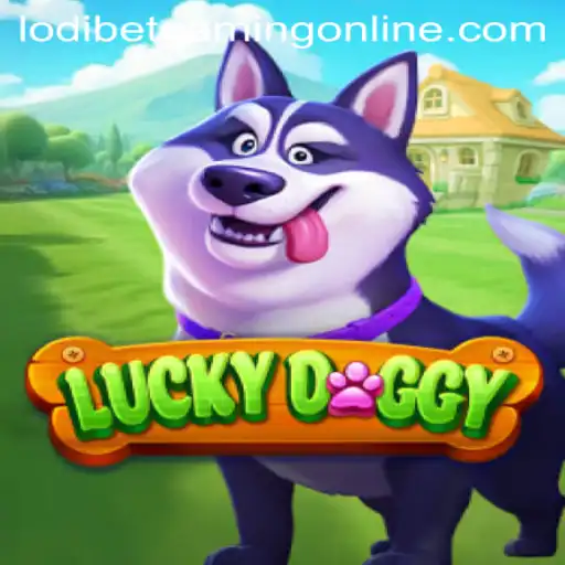 Introduction to LuckyDoggy: Exploring the Game and Agent Login