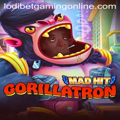 Exploring MadHitGorillatron: A Comprehensive Guide