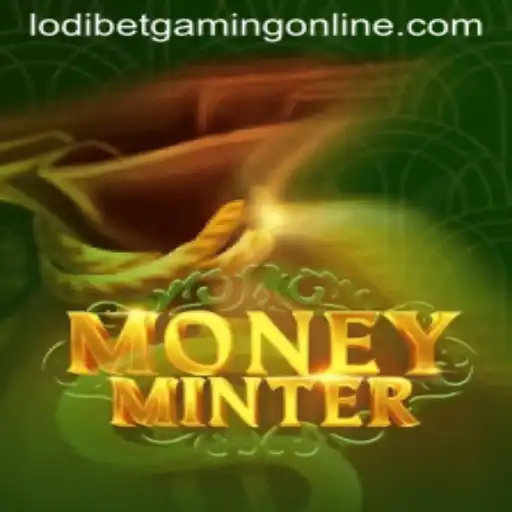 Discovering MoneyMinter: Game Description and Rules