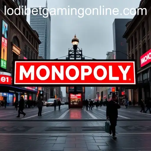 Understanding the Dynamics of Monopoly: An Insightful Exploration