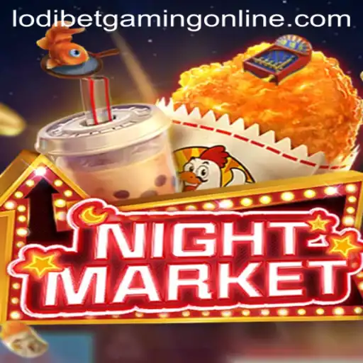 Exploring NIGHTMARKET: The Rise of a New Gaming Sensation
