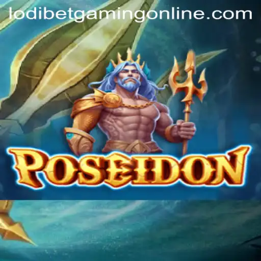 Dive into the World of Poseidon: A Comprehensive Guide
