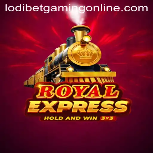RoyalExpress: Navigate the Thrilling World of Online Gaming