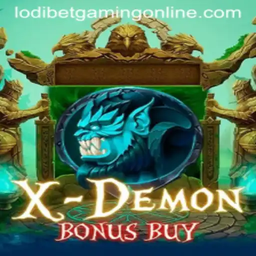 XDemonBonusBuy: Unveiling an Exciting Gaming Adventure