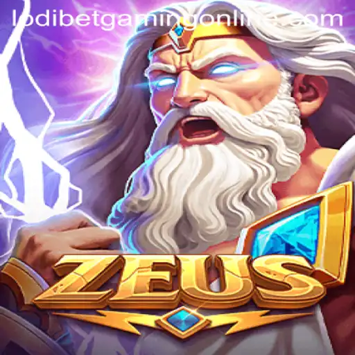 Unveiling the Mysteries of Zeus: A Guide to Lodibet Agent Login and Gameplay