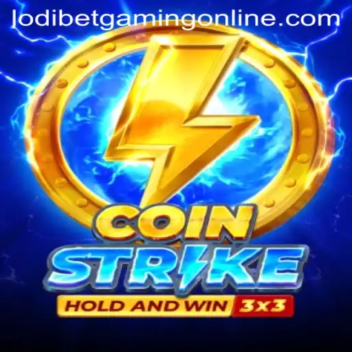 Coinstrike: The Ultimate Gaming Experience with LodiBet Agent Login