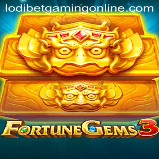 FortuneGems3: Unveiling the Mysteries of the Gem World