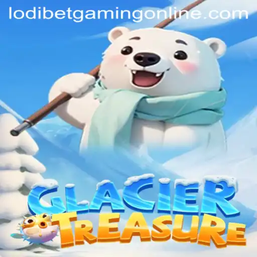 GlacierTreasure: An Exciting Adventure Awaits