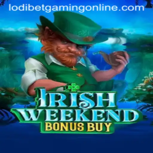 Discover the Thrill of IrishWeekendBonusBuy and the Exciting World of Online Gaming