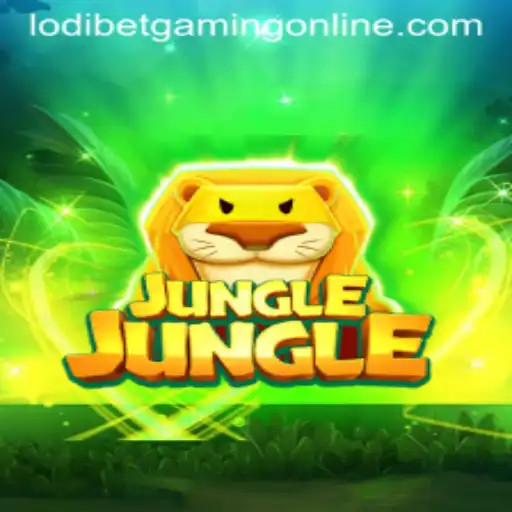 JungleJungle: A Thrilling Adventure in the Wild