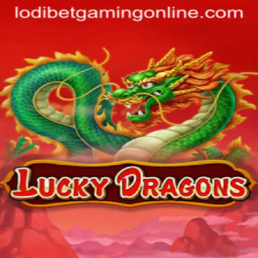 Discover the Enchanting World of LuckyDragons