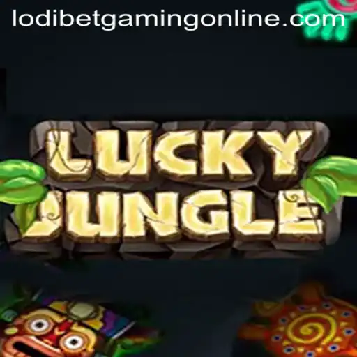 Exploring LuckyJungle: A Thrilling Journey into the Game World