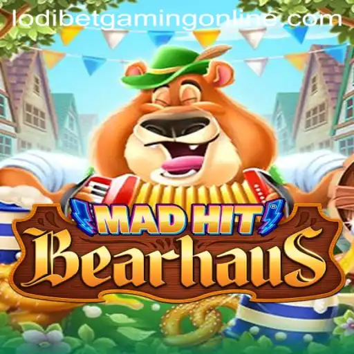 Unveiling MadHitBearhaus: A Thrilling Gaming Experience