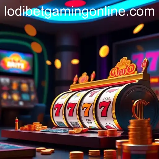 Exploring the World of Online Slots and the Lodibet Agent Login