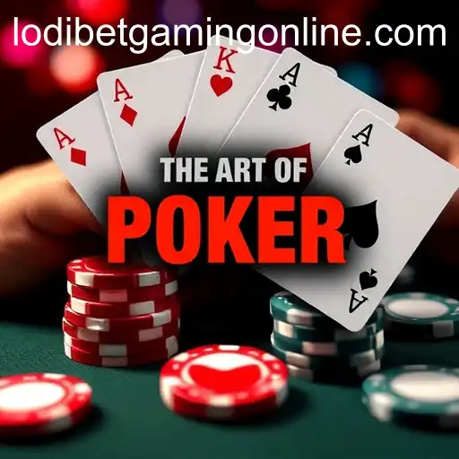 The Exciting World of Poker Games: Mastering Your Strategy