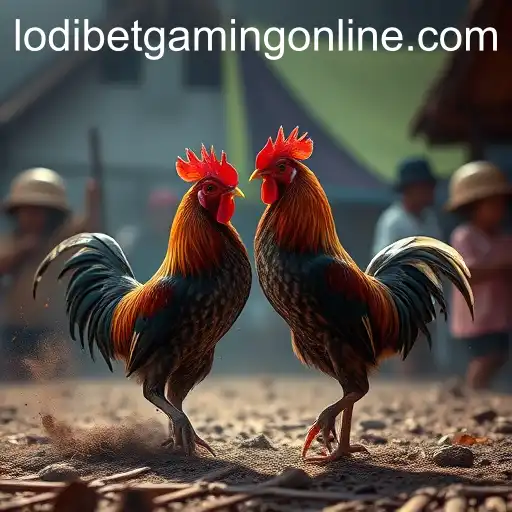 Sabong Games: Tradition Meets Technology