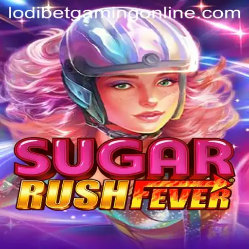The Sweet Thrills of SugarRushFever and the Lodibet Agent Experience