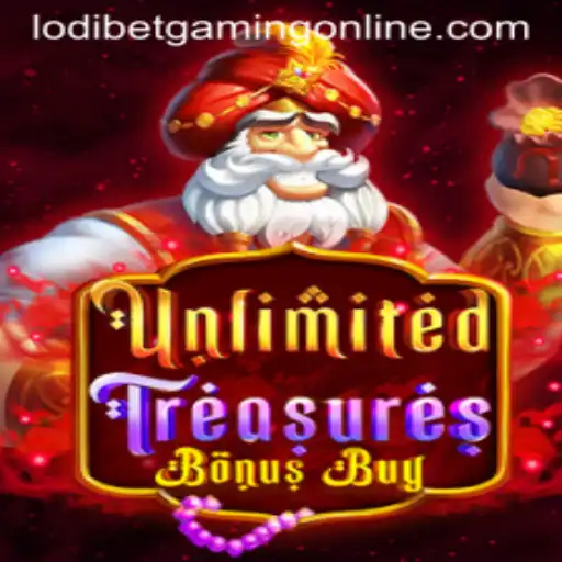 UnlimitedTreasuresBonusBuy: A Dive into the Innovative Gaming Experience